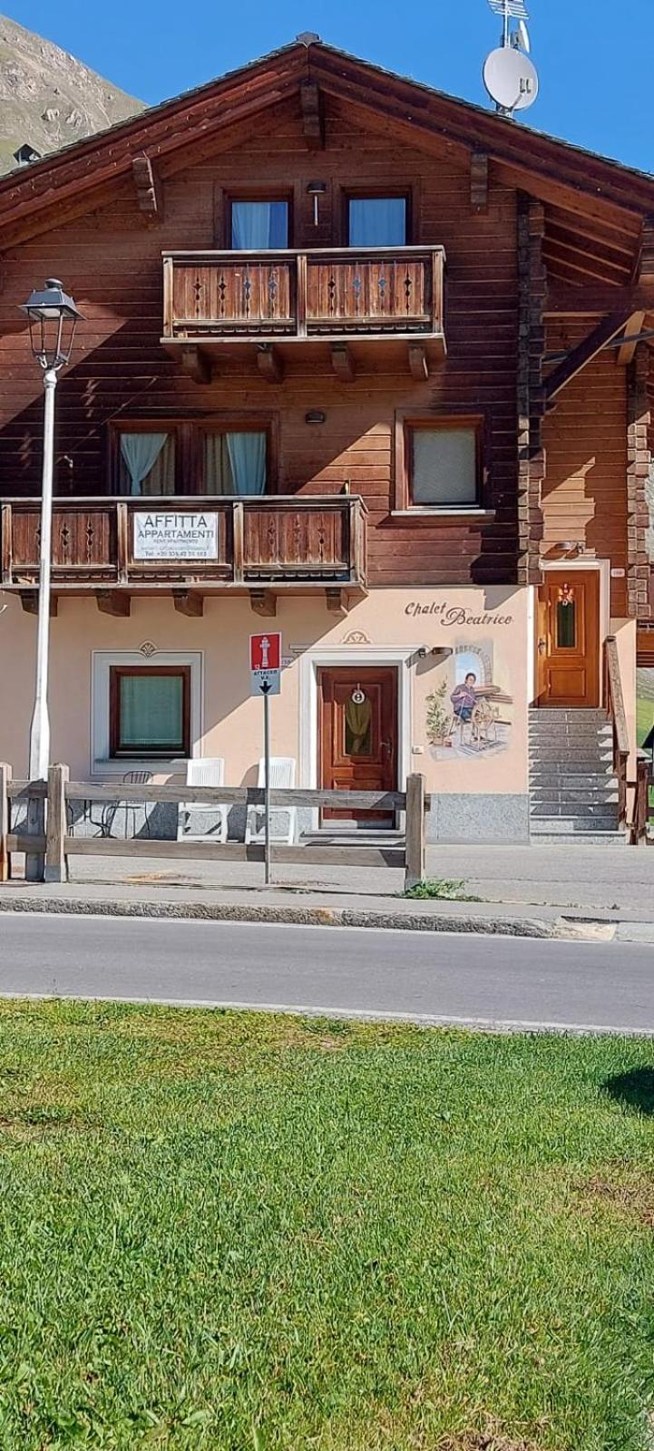 Beatrice Appartement