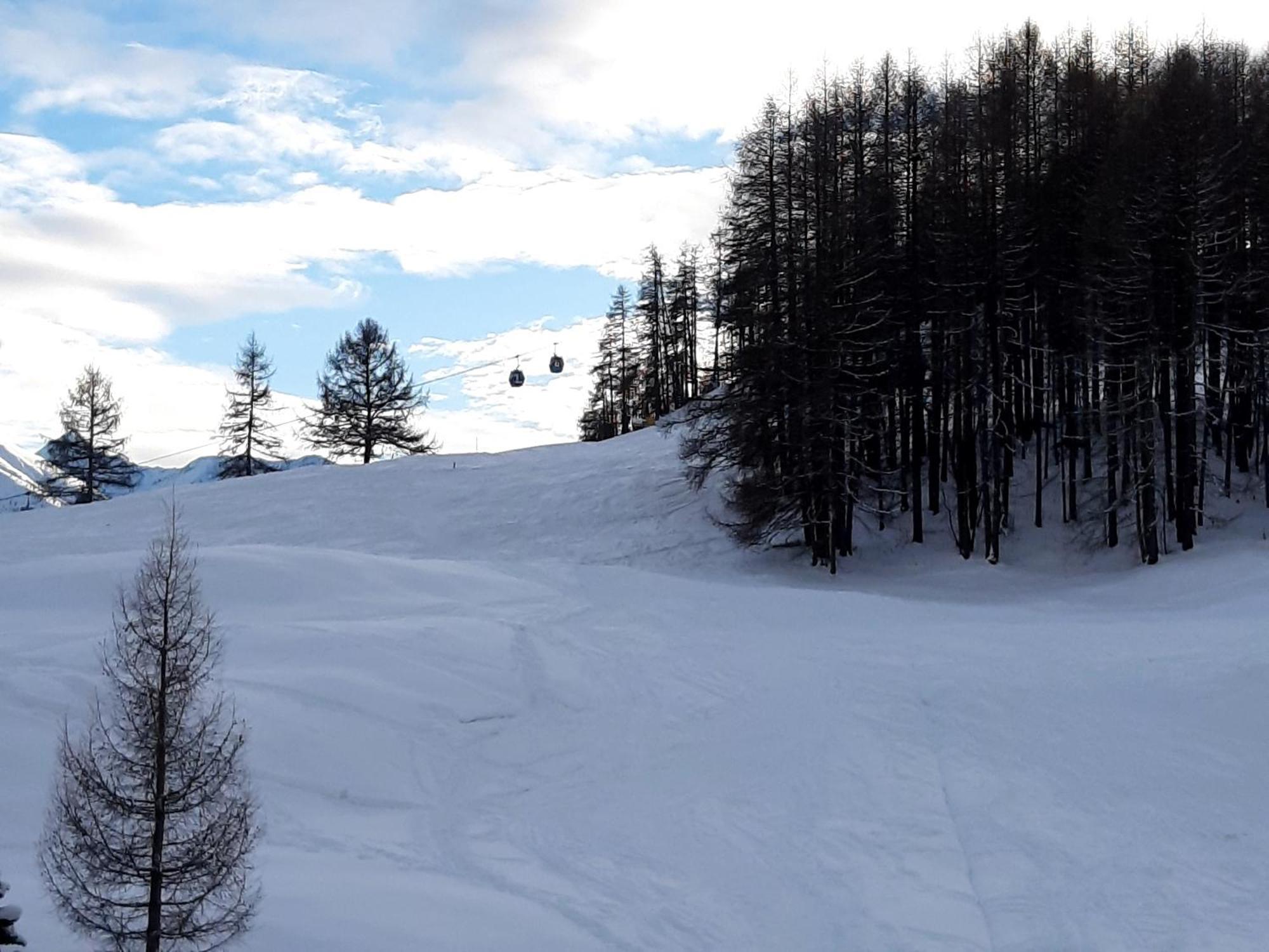 Beatrice Apartment Livigno