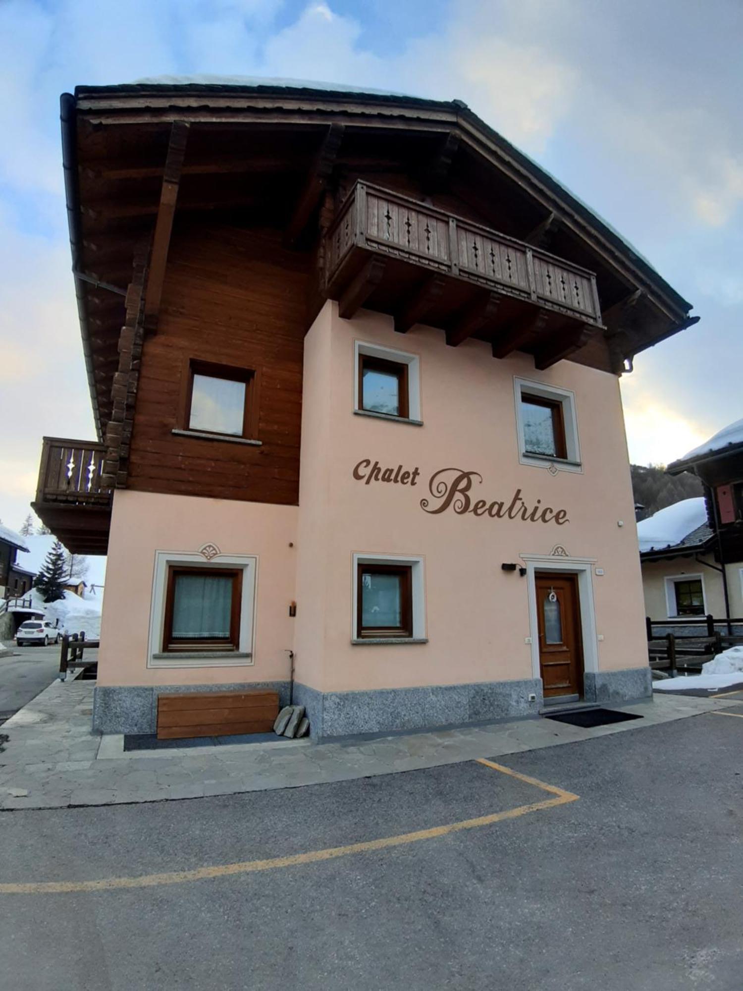 Beatrice Livigno